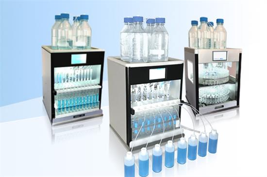 全自動(dòng)固相萃取裝置廠家哪家好？